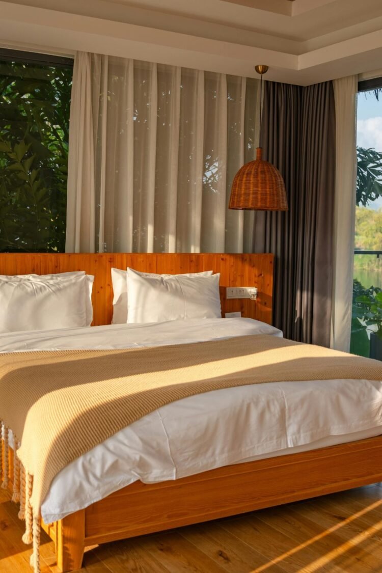 DIY Bedroom Decor Ideas