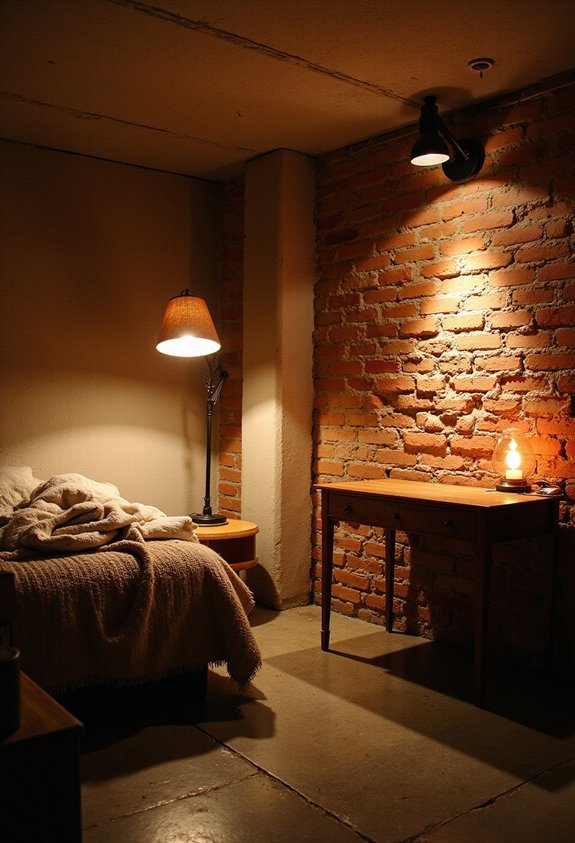 affordable layered strategic lighting transformation