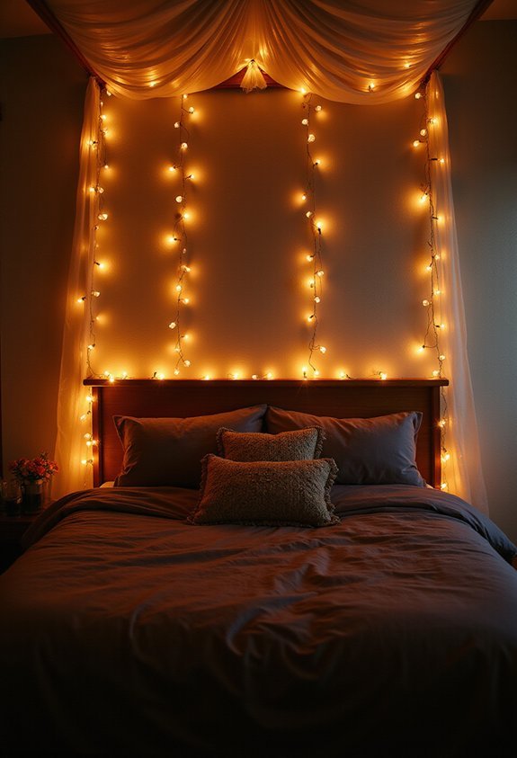 ambient cozy flexible festive