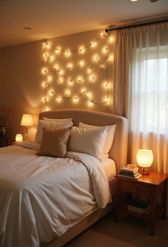 ambient cozy inviting sophisticated