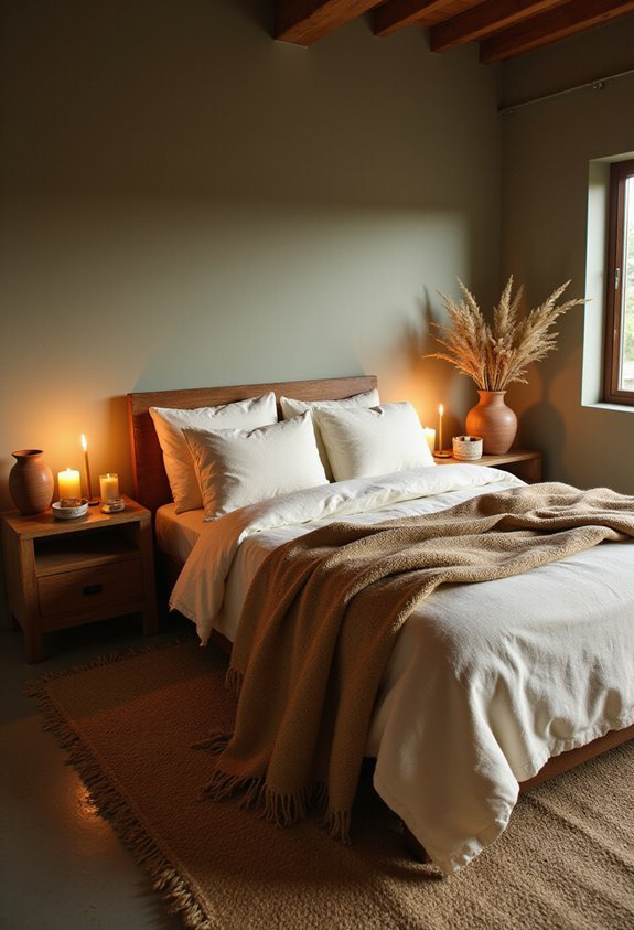 ambient natural relaxing sustainable