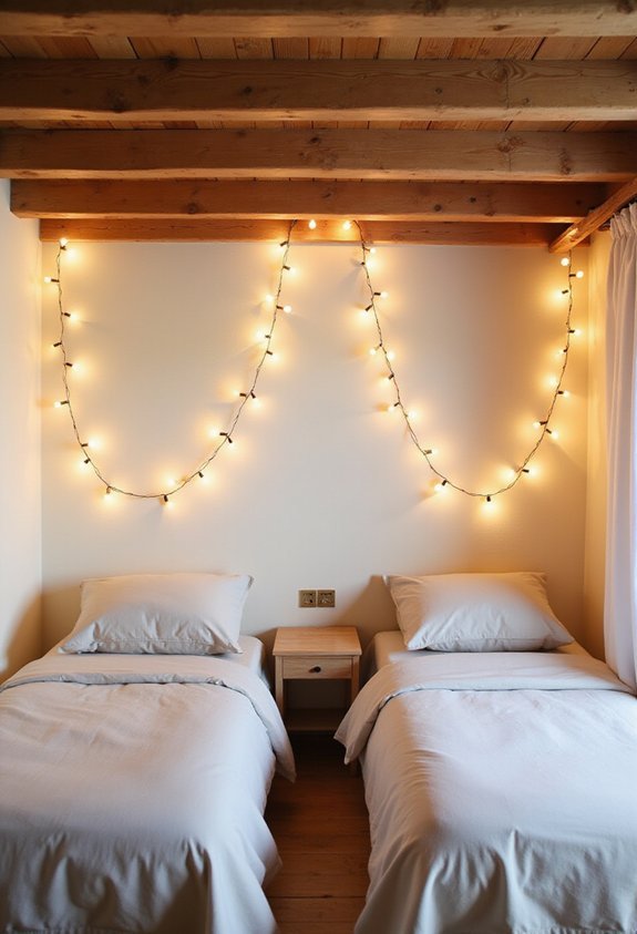 ambient versatile cozy customizable lighting