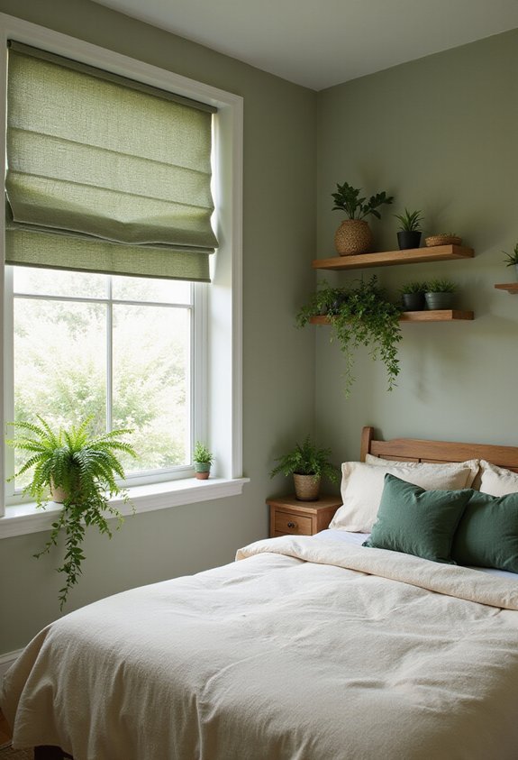 architectural tailored nature inspired functional elegance