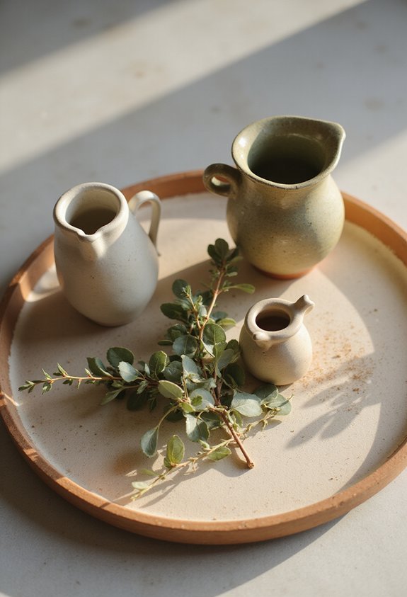 asymmetry creates visual interest