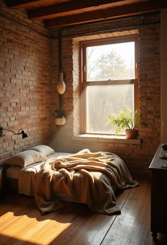 basement egress windows provide light and safety