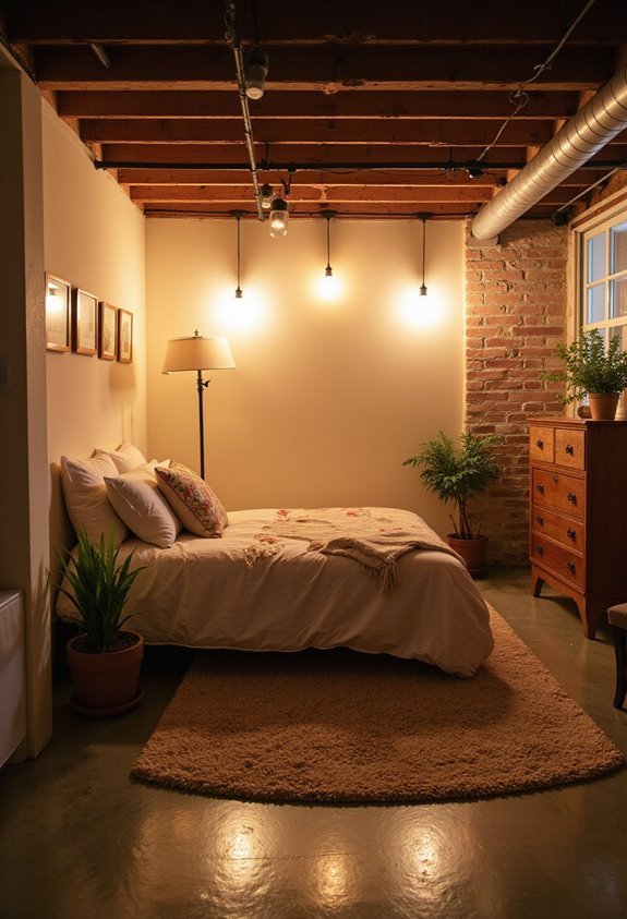 basement waterproofing on a budget