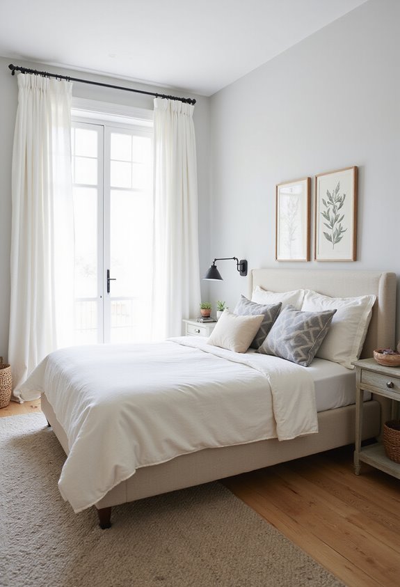 blending timeless and contemporary seamlessly