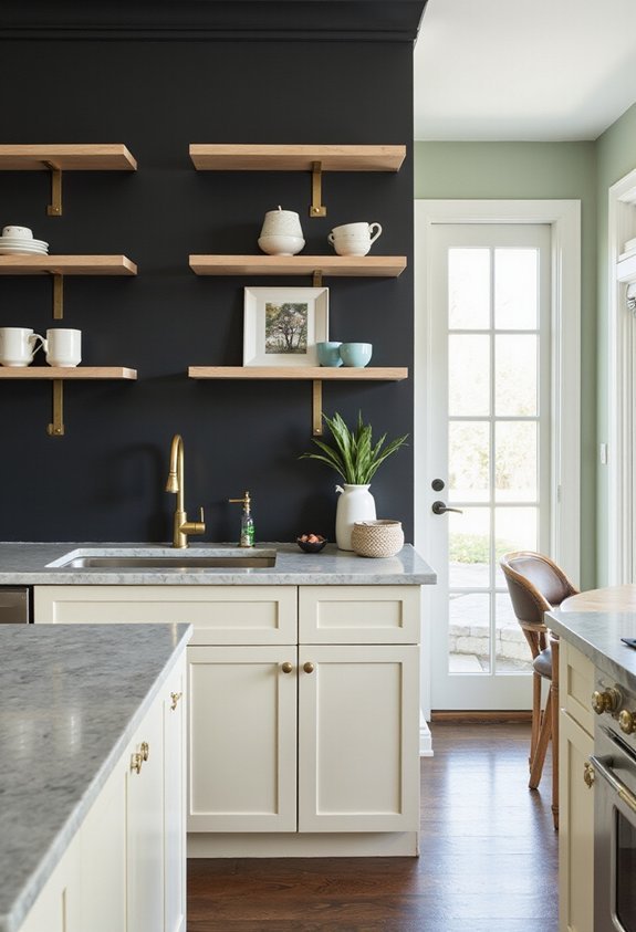 bold contemporary balanced transformative