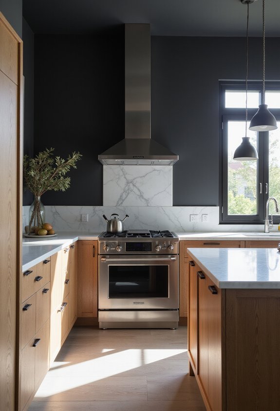 bold modern sleek versatile