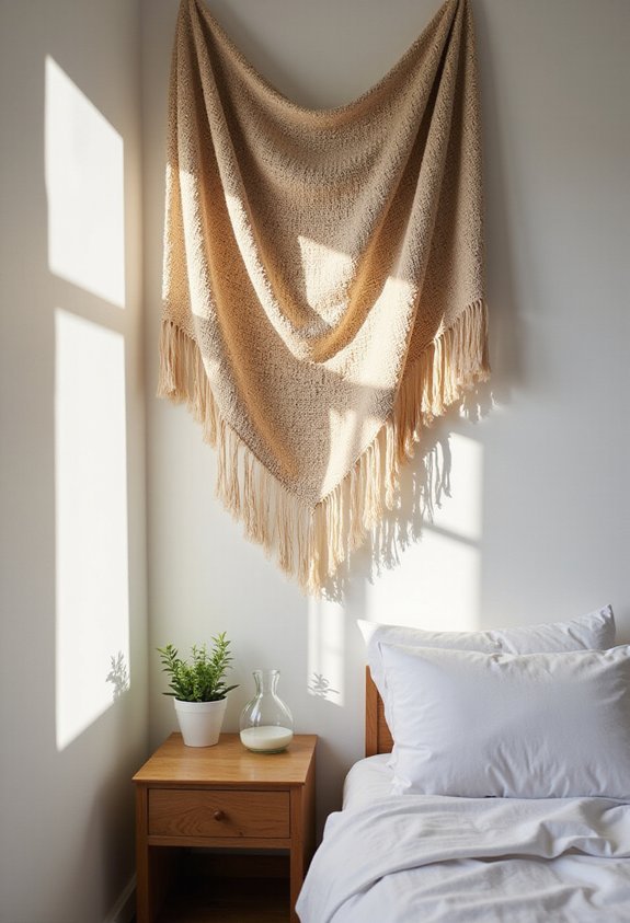 bold transformative wall art