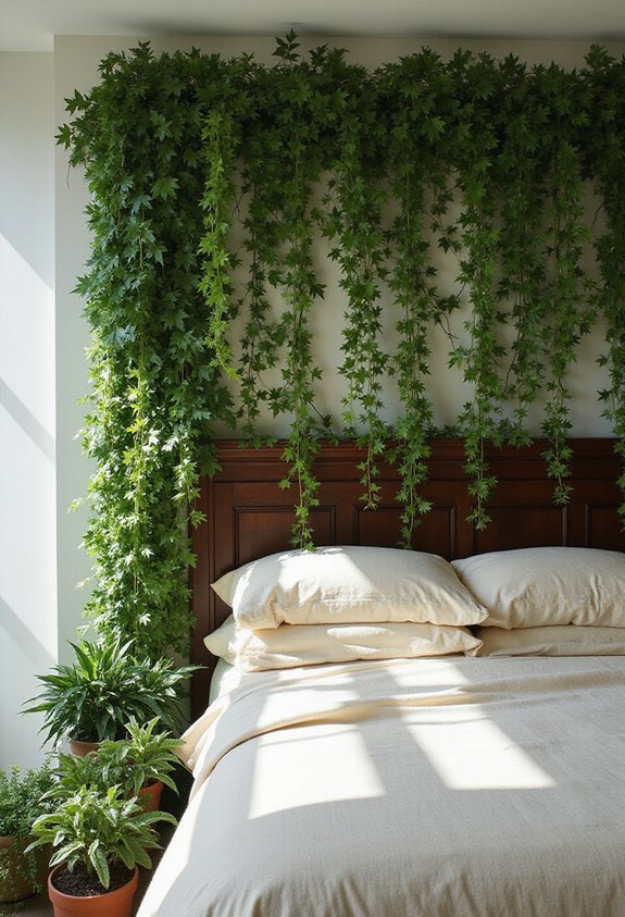 botanical intimate elegant eye catching