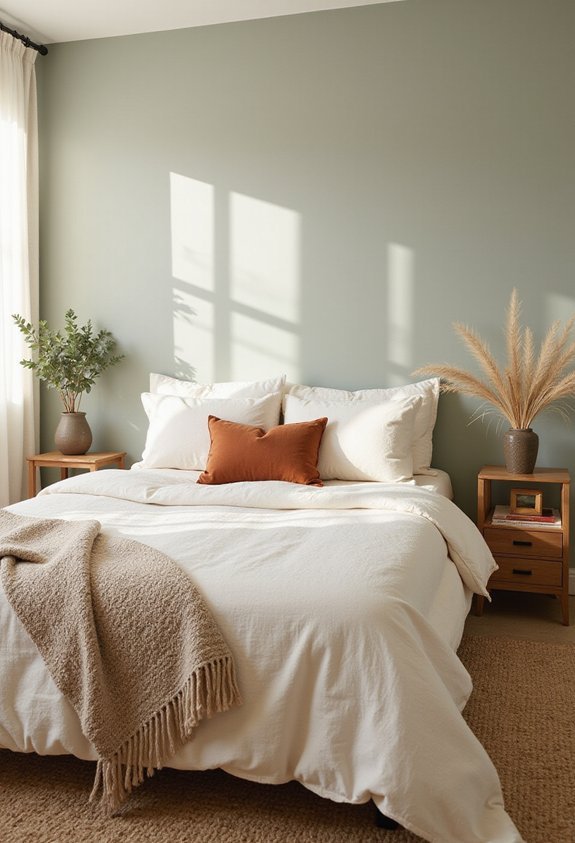 breathable hypoallergenic soft temperature regulating