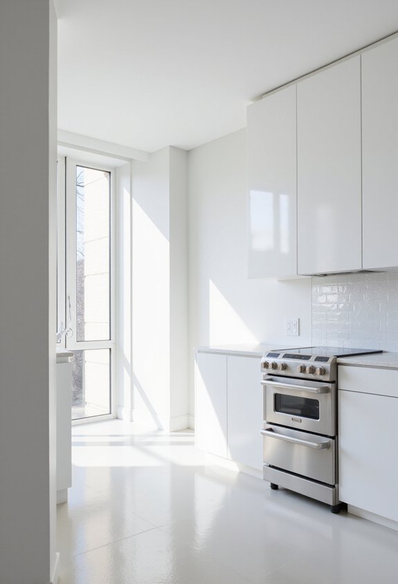 bright clean demanding balanced