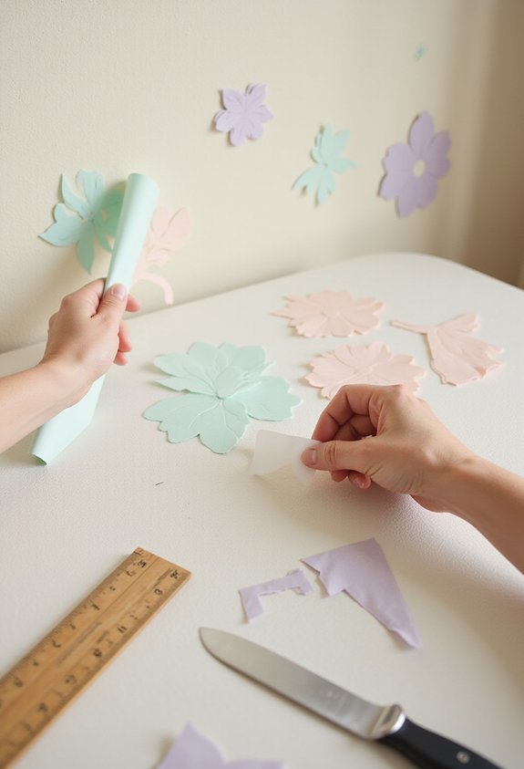 budget friendly removable customizable transformative