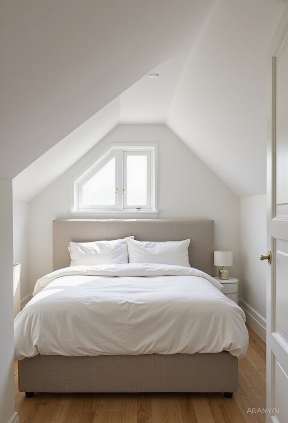 calming anchored versatile trusted