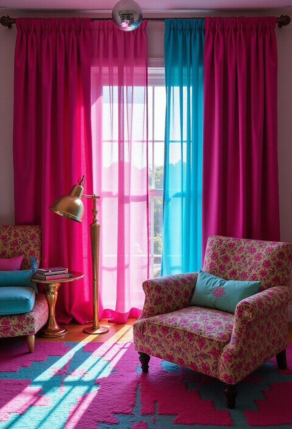 chaotic saturated geometric radical