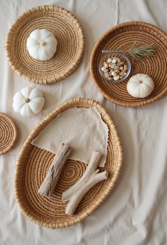 coastal natural effortless vacation