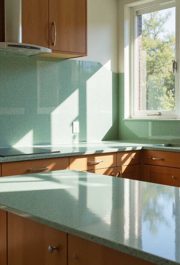 cohesive durable harmonious inviting