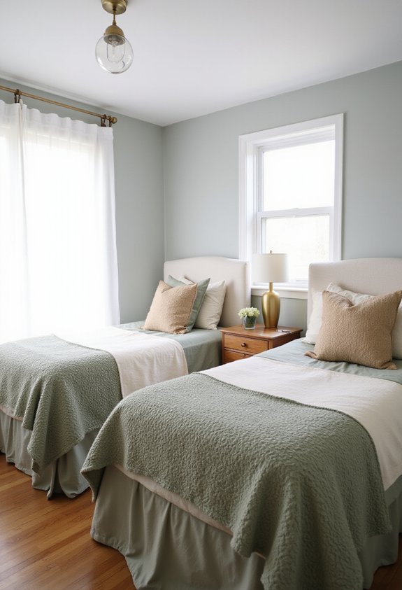 collaborative cohesive personalized harmonious color palette