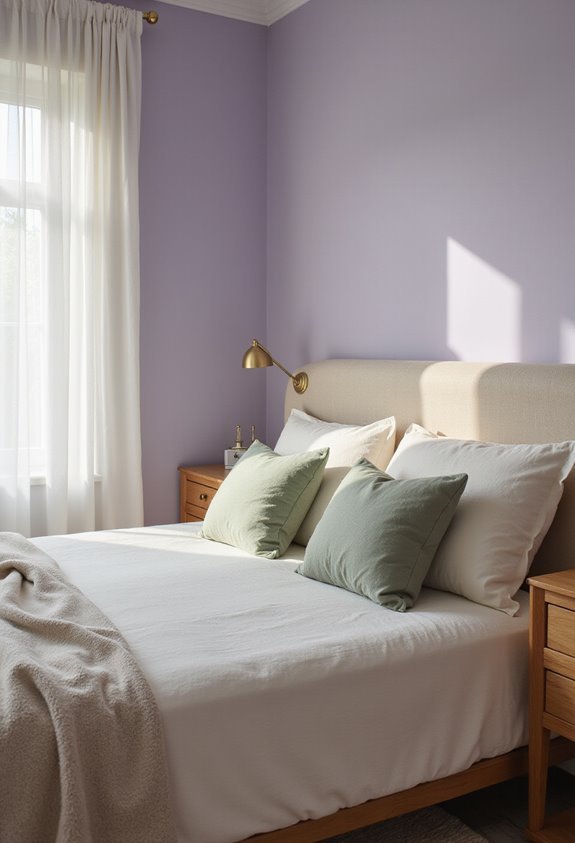 color s psychological impact