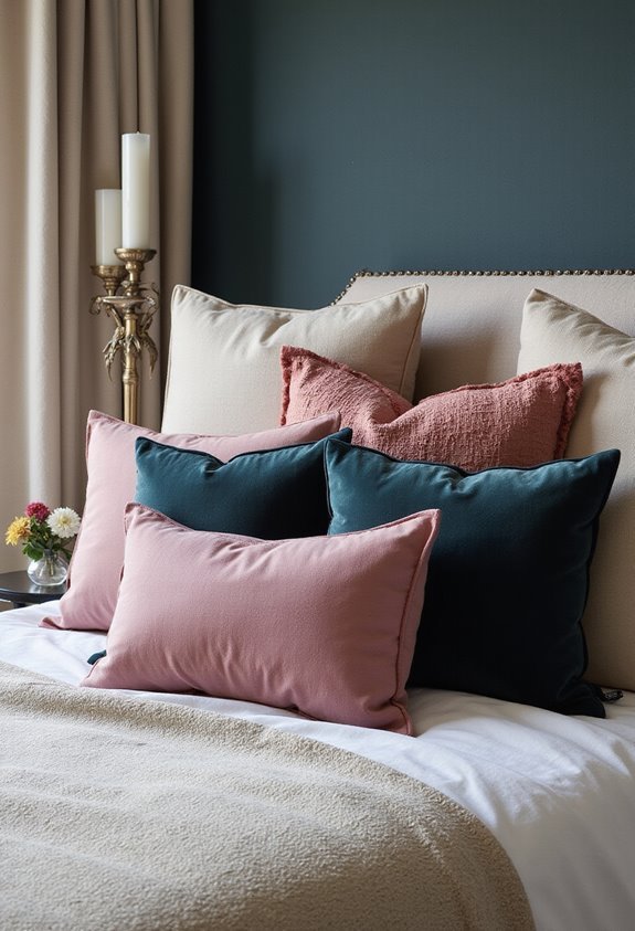 comfort style layering sophistication