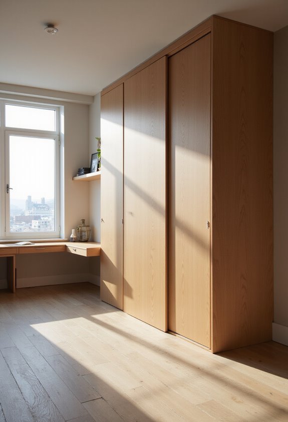 compact convertible spacious multipurpose