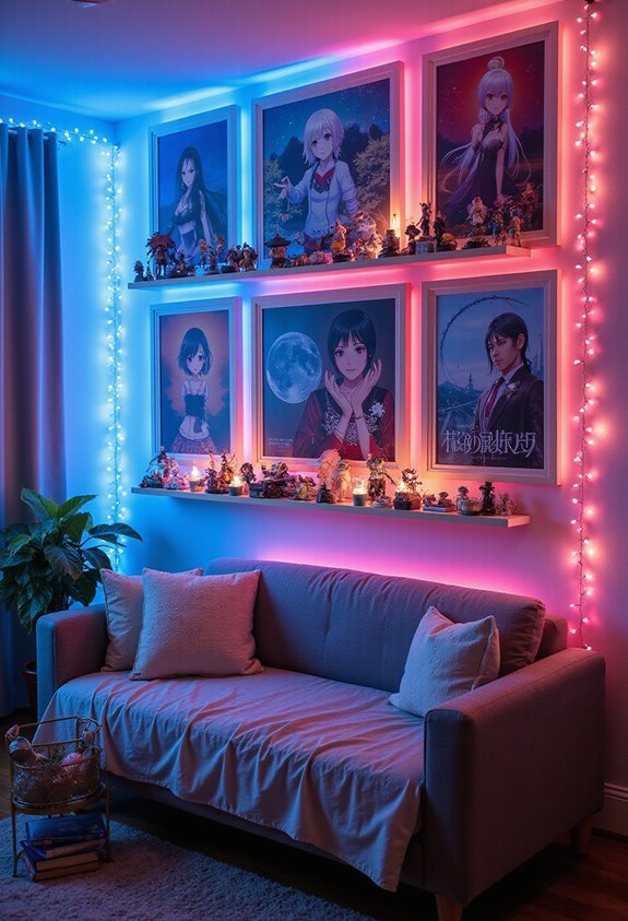 consider living situation constraints