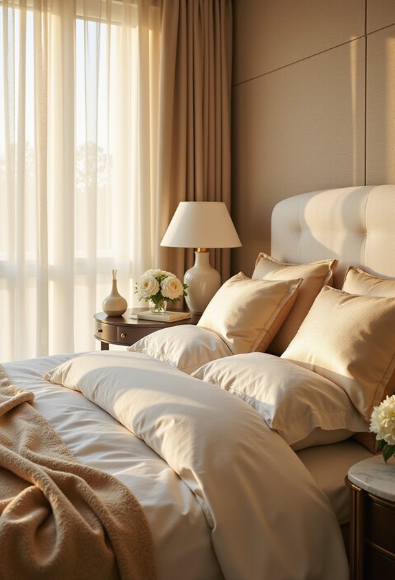 consistent signature scent personalized experience sanctuary