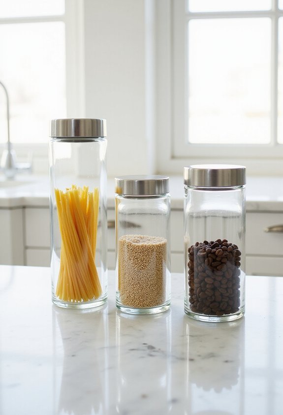 contemporary kitchen design