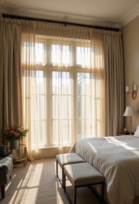 control darkness adjust light