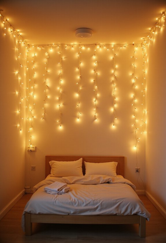 cozy ambient magical transformative