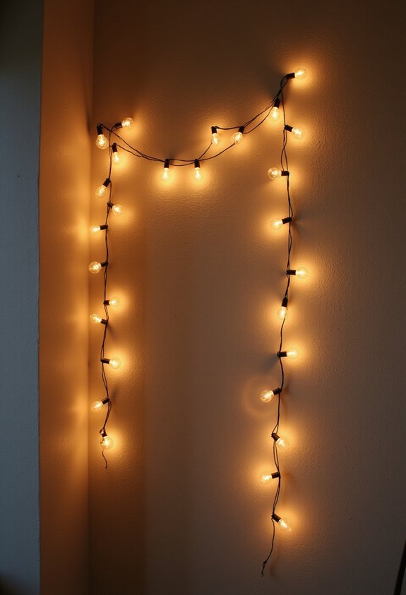 cozy ambient warm artistic