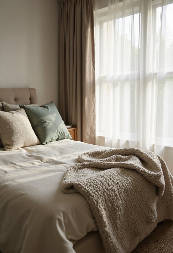 cozy cloud fortress haven