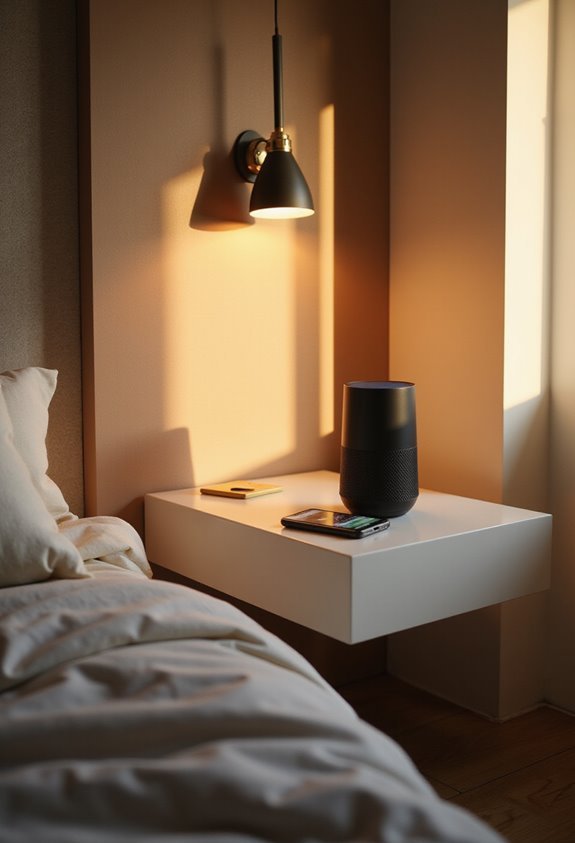 cozy concert quality audio upgrade