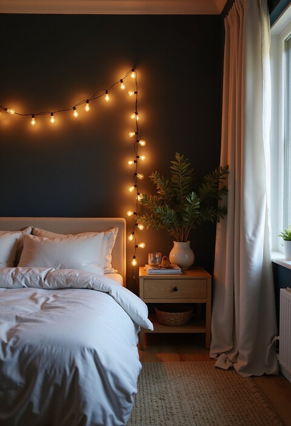 cozy magical affordable dreamy