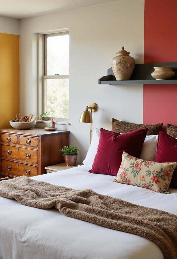 curated eclectic balanced distinctive