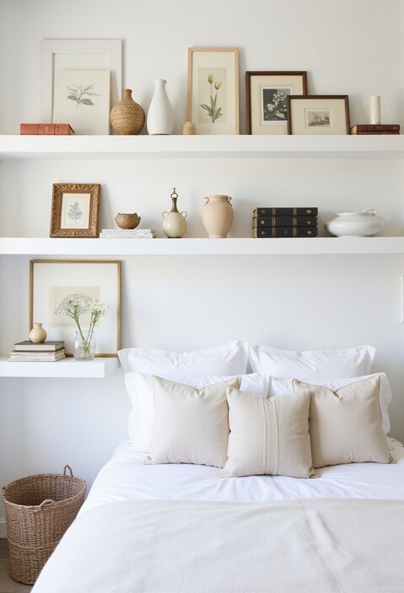 curated personal collections captivating storytelling sanctuary