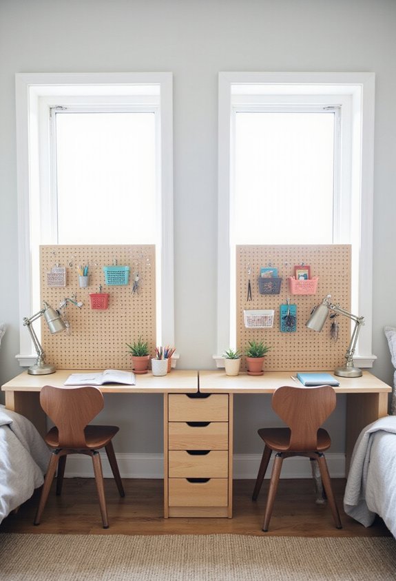 customizable modular personalized storage zones