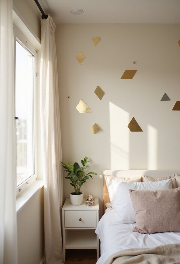 customizable renter friendly removable wall decals