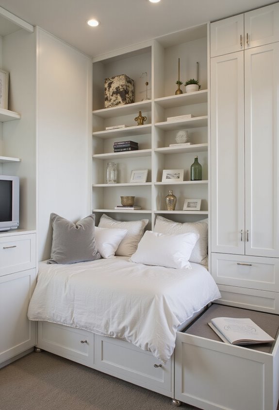 declutter organize maximize breathe