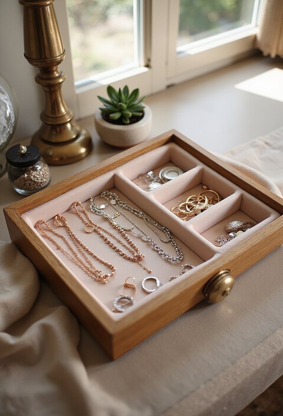 declutters organizes simplifies transforms