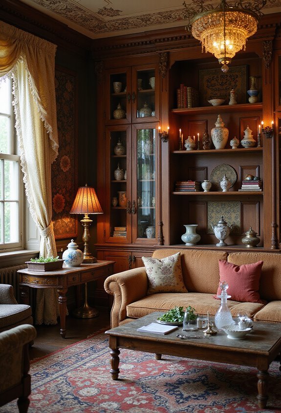 eclectic balanced worldly unpretentious