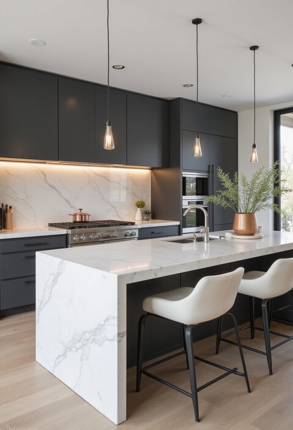 eclectic design fusion across styles