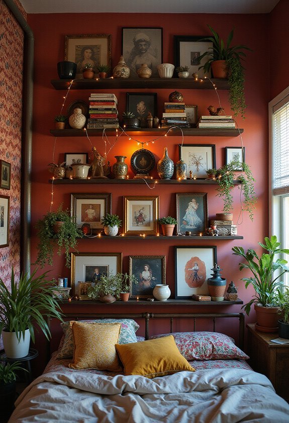 eclectic intentional chaotic personalized