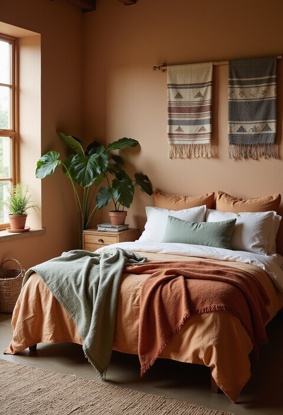 eco friendly vibrant durable timeless