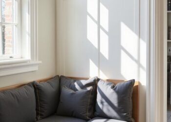 efficient flexible cozy organized