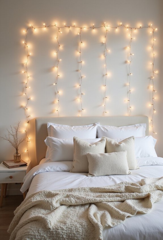 effortless ambient warmth and serenity