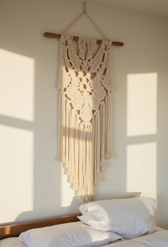 effortless textured bohemian temporary