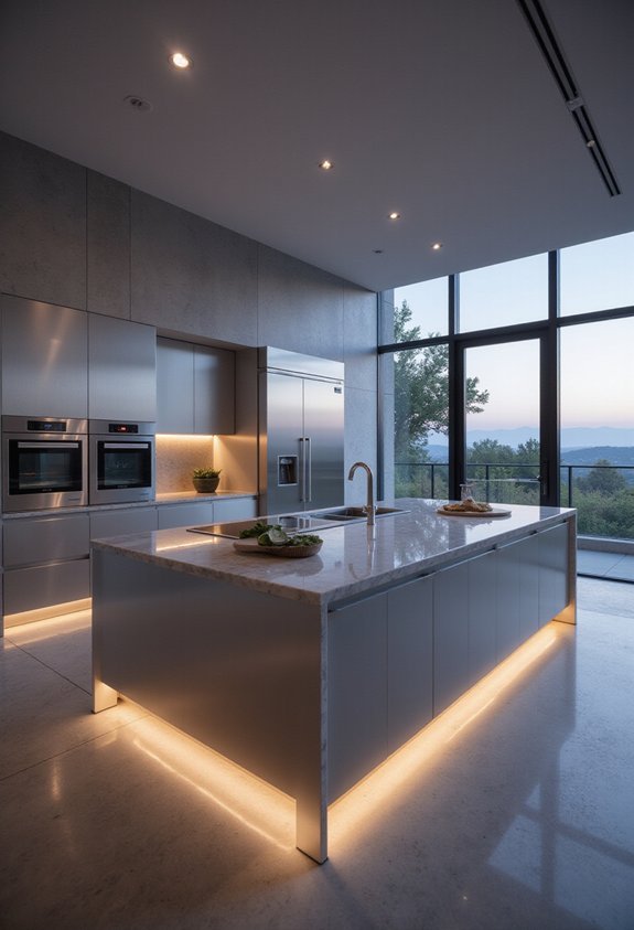 elegant automated intuitive streamlined