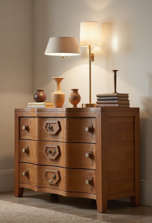 elevated functional decor lighting sophistication